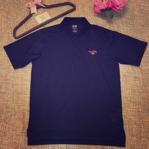 Men's Adidas Golf Polo